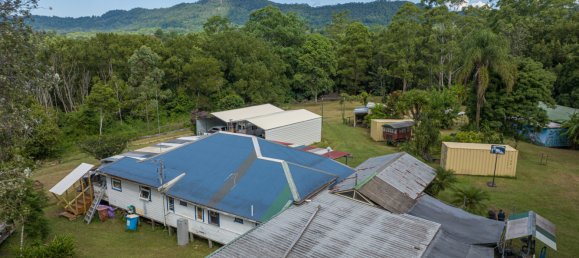15 Schlafzimmer Haus in Nimbin, Australia, Nr. 976 9
