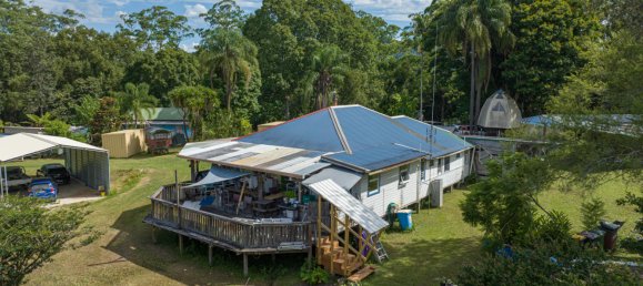 15 Schlafzimmer Haus in Nimbin, Australia, Nr. 976 10