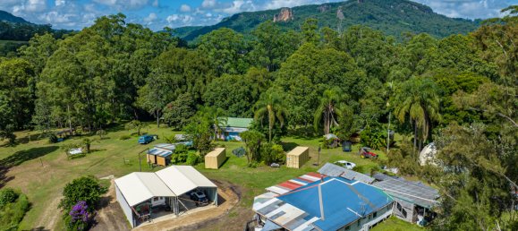 15 Schlafzimmer Haus in Nimbin, Australia, Nr. 976 18