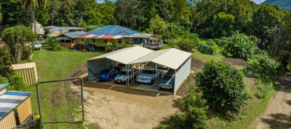 15 Schlafzimmer Haus in Nimbin, Australia, Nr. 976 12