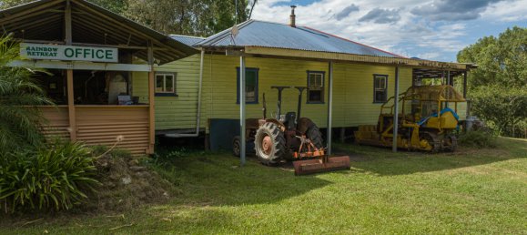 15 Schlafzimmer Haus in Nimbin, Australia, Nr. 976 11