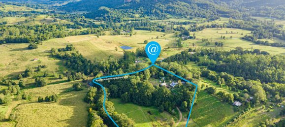 15 Schlafzimmer Haus in Nimbin, Australia, Nr. 976 7