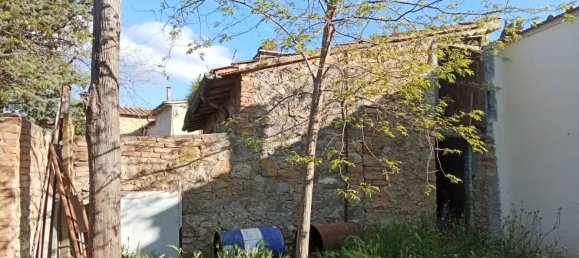 Casa de 5 habitaciónes en Volterra, Italy No. 130310 5