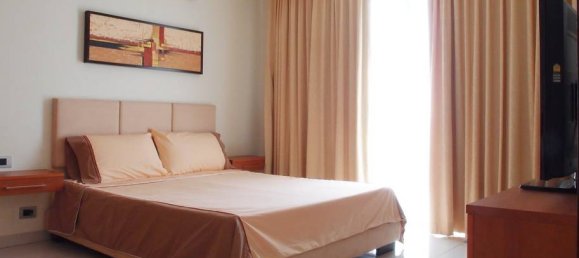 1 bedroom Condo in Pattaya, Thailand No. 27174 5