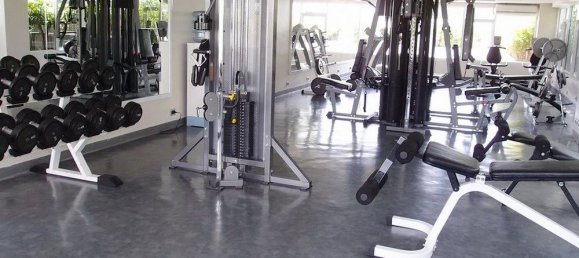 1 bedroom Condo in Pattaya, Thailand No. 27174 14