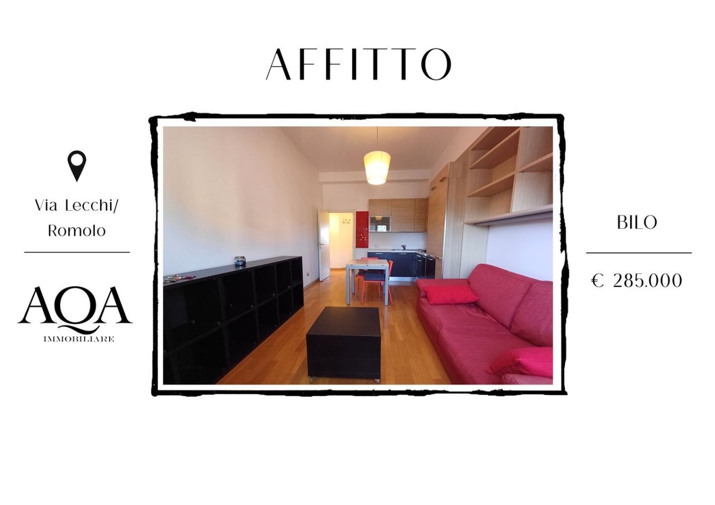 2 chambres Appartement à Milan, Italy No. 382285