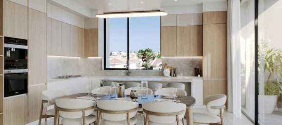 2 bedrooms Apartment in Limassol, Cyprus No. 12396 6