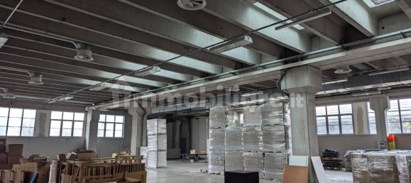 5-Zimmer Lagerhaus in Cinisello Balsamo, Italy, Nr. 10769 14