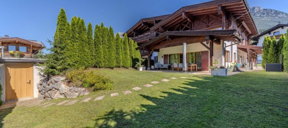 Apartamento de 3 dormitorios en Ellmau, Austria No. 218551 25