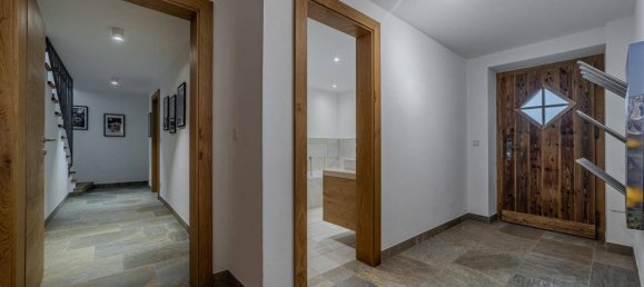 Apartamento de 3 dormitorios en Ellmau, Austria No. 218551 19