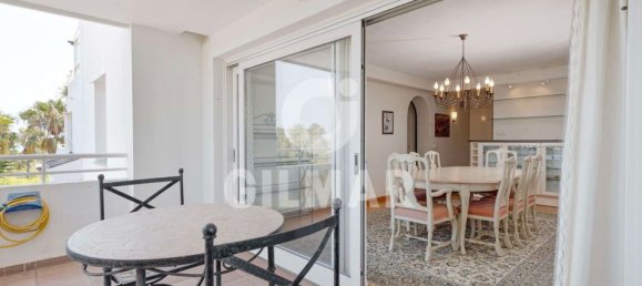 Квартира с 4 спальнями в Эстепона, Испания № 189633 46