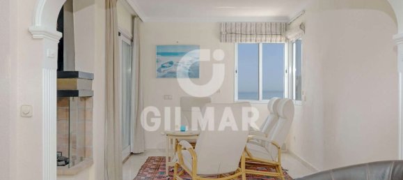 Квартира с 4 спальнями в Эстепона, Испания № 189633 8