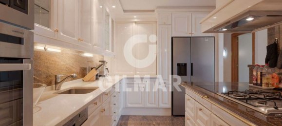 Квартира с 4 спальнями в Эстепона, Испания № 189633 16