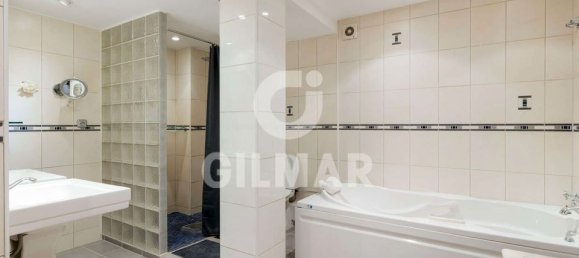 Квартира с 4 спальнями в Эстепона, Испания № 189633 30