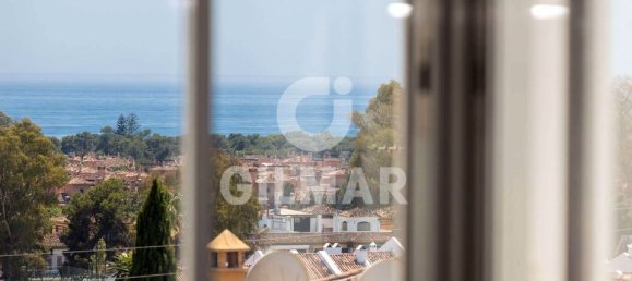 Квартира с 4 спальнями в Эстепона, Испания № 189633 49