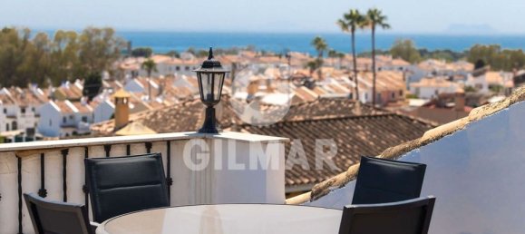 Квартира с 4 спальнями в Эстепона, Испания № 189633 50