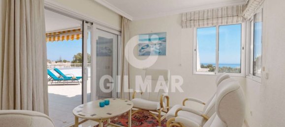 Квартира с 4 спальнями в Эстепона, Испания № 189633 10