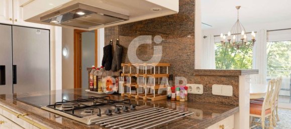 Квартира с 4 спальнями в Эстепона, Испания № 189633 15