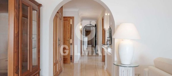 Квартира с 4 спальнями в Эстепона, Испания № 189633 13