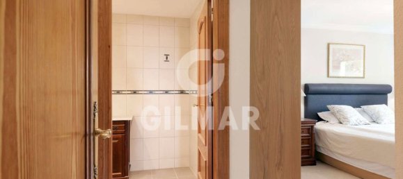 Квартира с 4 спальнями в Эстепона, Испания № 189633 27