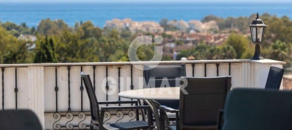 Квартира с 4 спальнями в Эстепона, Испания № 189633 48