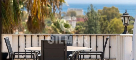 Квартира с 4 спальнями в Эстепона, Испания № 189633 47