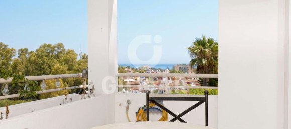 Квартира с 4 спальнями в Эстепона, Испания № 189633 44