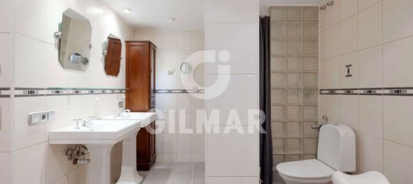 Квартира с 4 спальнями в Эстепона, Испания № 189633 32