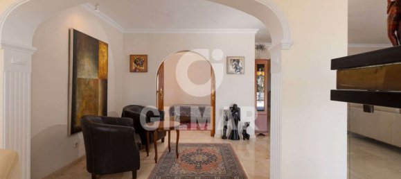 Квартира с 4 спальнями в Эстепона, Испания № 189633 14