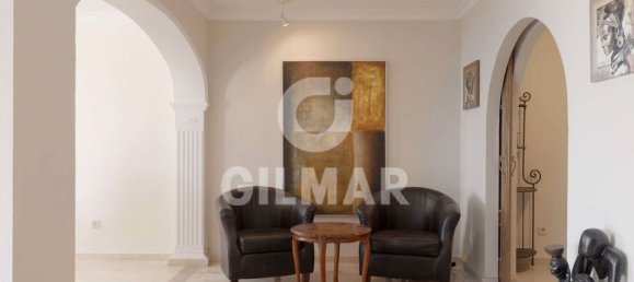 Квартира с 4 спальнями в Эстепона, Испания № 189633 11