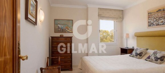 Квартира с 4 спальнями в Эстепона, Испания № 189633 29