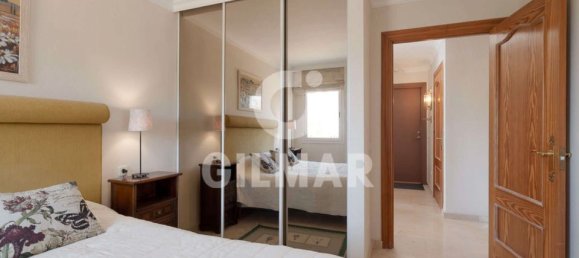 Квартира с 4 спальнями в Эстепона, Испания № 189633 34