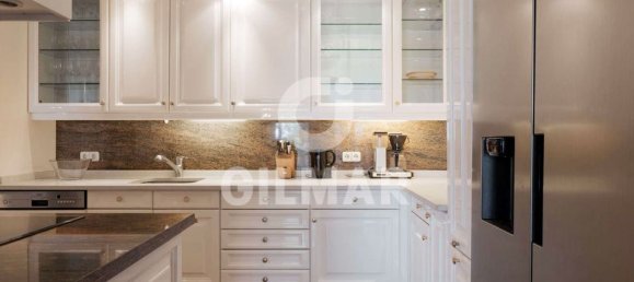 Квартира с 4 спальнями в Эстепона, Испания № 189633 20