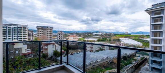 2 rooms Apartment in Avsallar, Turkey No. 30329 8