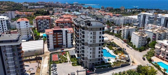 2 rooms Apartment in Avsallar, Turkey No. 30329 3