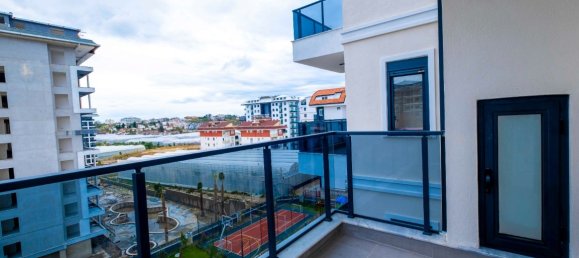 2 rooms Apartment in Avsallar, Turkey No. 30329 9