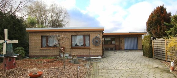 3 chambres Bungalow à Ammerland, Germany No. 207344 13