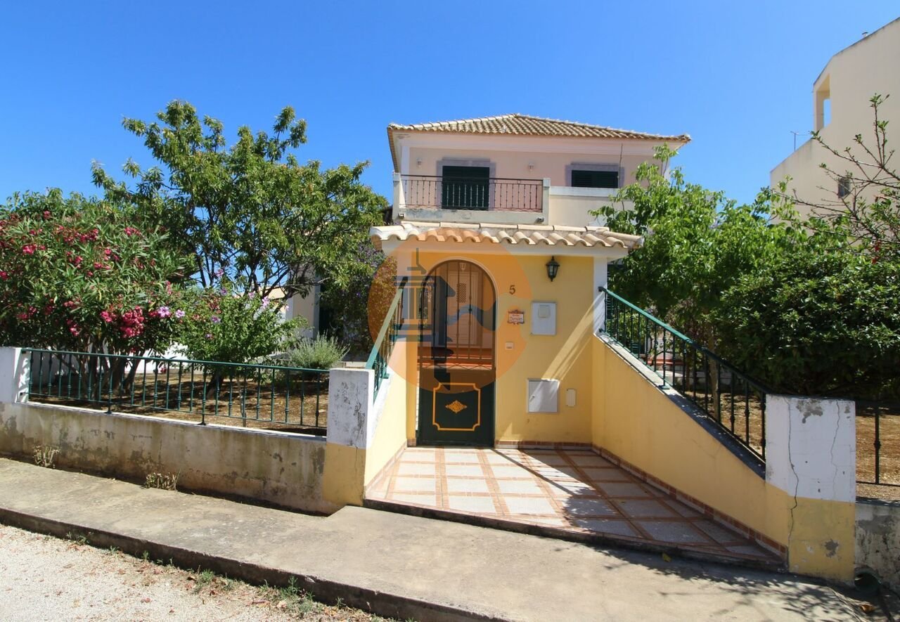 3 bedrooms Villa in Tavira, Portugal No. 121520