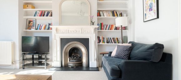 1 bedroom Apartment in London, United Kingdom No. 14225 15