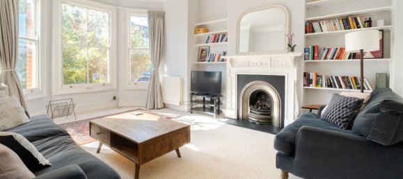 1 bedroom Apartment in London, United Kingdom No. 14225 17