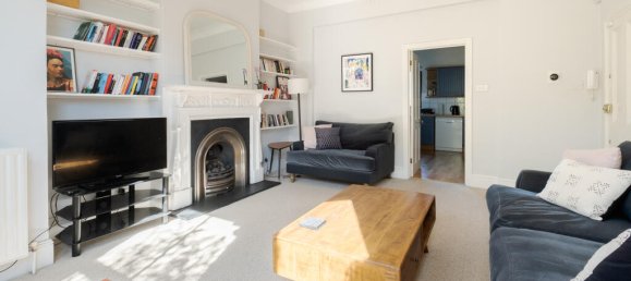 1 bedroom Apartment in London, United Kingdom No. 14225 5