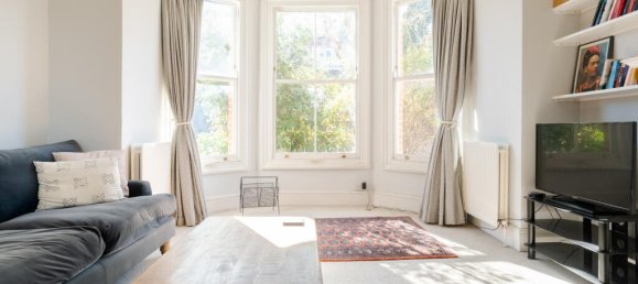 1 bedroom Apartment in London, United Kingdom No. 14225 10