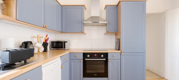 1 bedroom Apartment in London, United Kingdom No. 14225 20