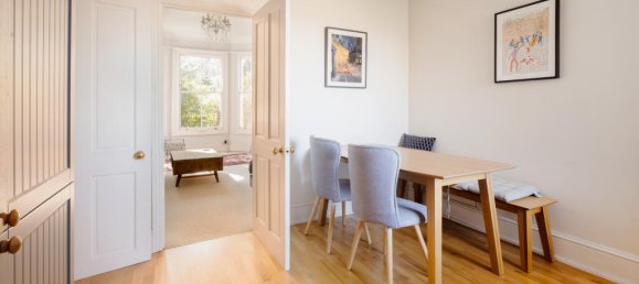 1 bedroom Apartment in London, United Kingdom No. 14225 7