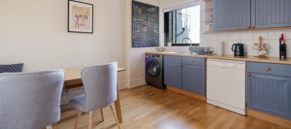 1 bedroom Apartment in London, United Kingdom No. 14225 19