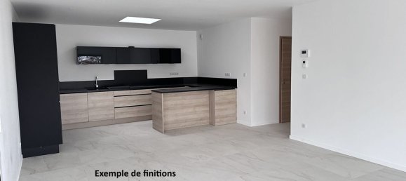 3 chambres Appartement à Villers-lès-Nancy, France No. 64150 3