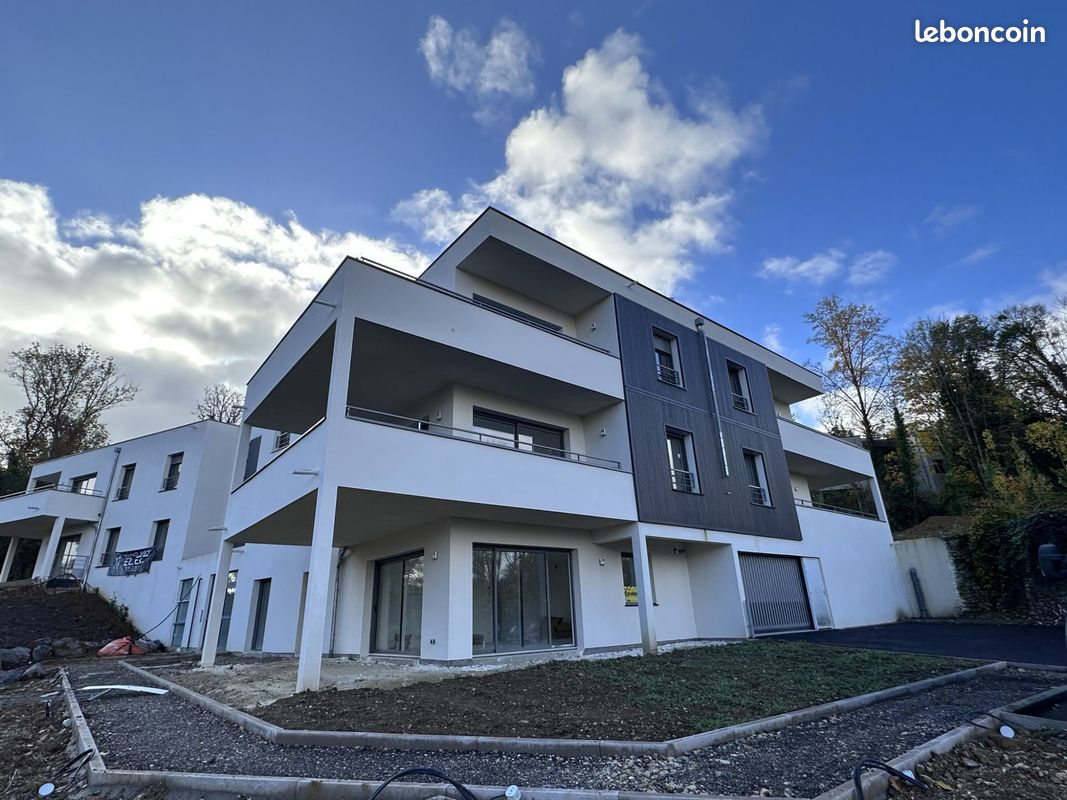 3 chambres Appartement à Villers-lès-Nancy, France No. 64150