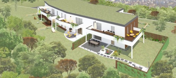 3 chambres Appartement à Villers-lès-Nancy, France No. 64150 5