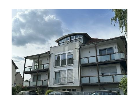 3 rooms Apartment in Dortmund, Germany No. 339859