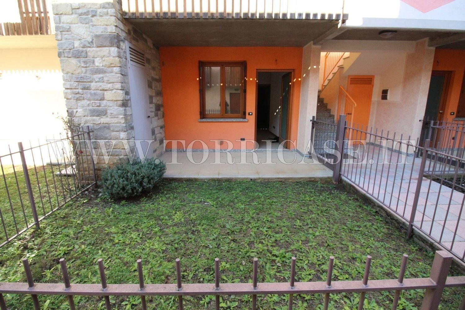 2 bedrooms Apartment in Ponte Nossa, Italy No. 394728
